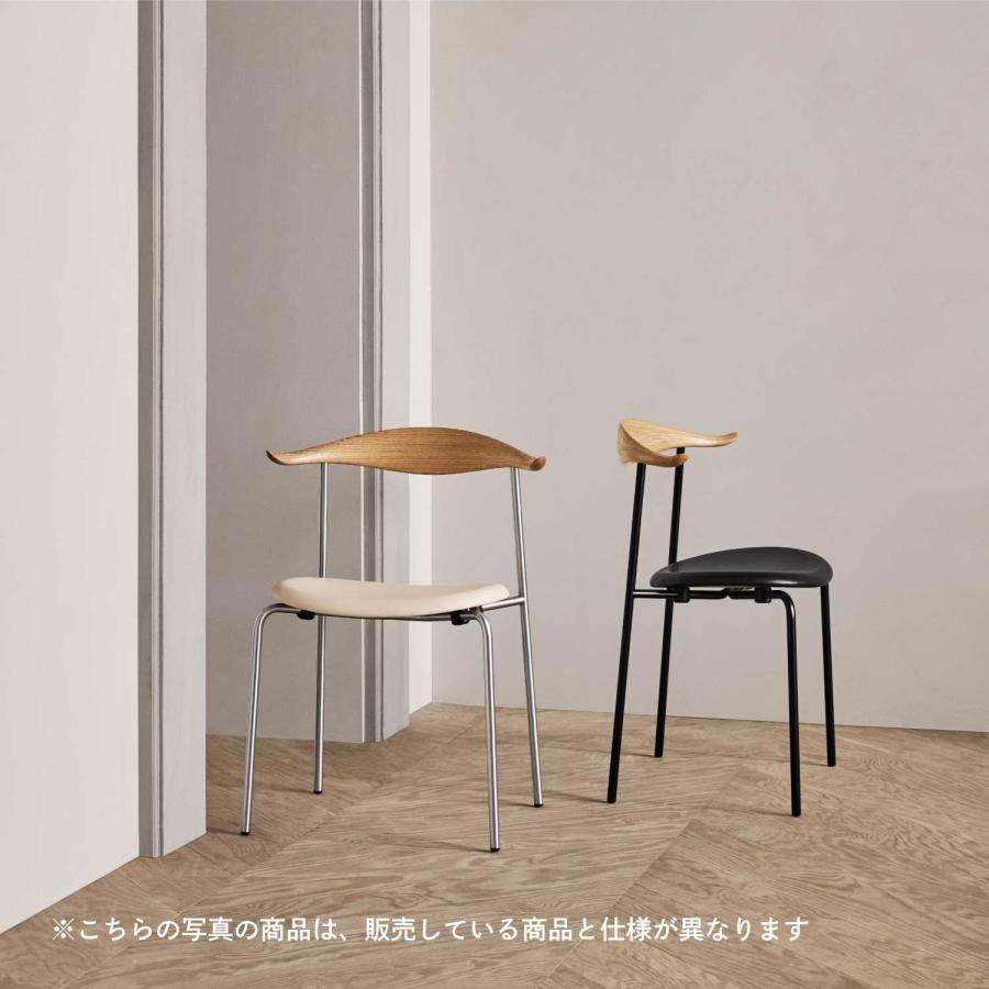 Carl Hansen & Son CH88P Chair オーク材 オイル仕上げ Carl Hansen & Son CH88P Chair オーク材 オイル仕上げ