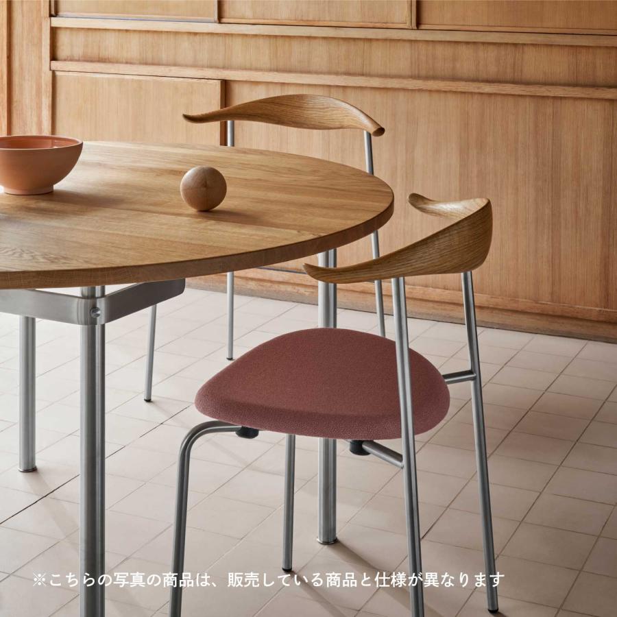 Carl Hansen & Son CH88T Chair オーク材 オイル仕上げ Carl Hansen & Son CH88T Chair オーク材 オイル仕上げ