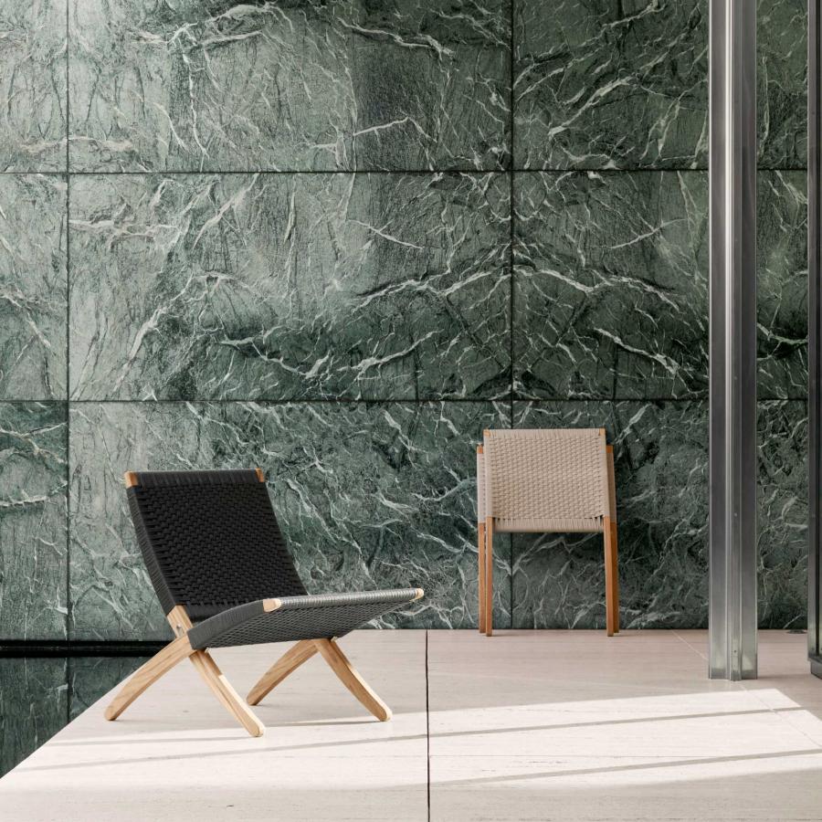 Carl Hansen ＆ Son（カール・ハンセン＆サン） MG501 キューバチェア
