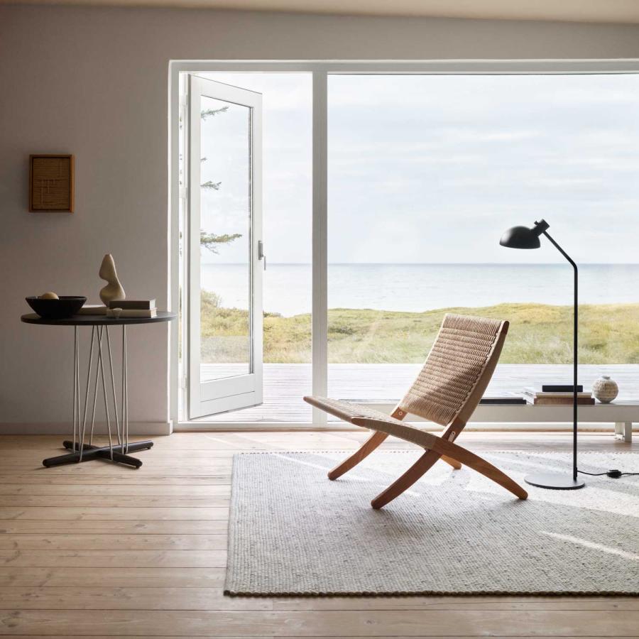 Carl Hansen ＆ Son（カール・ハンセン＆サン） MG501 キューバチェア