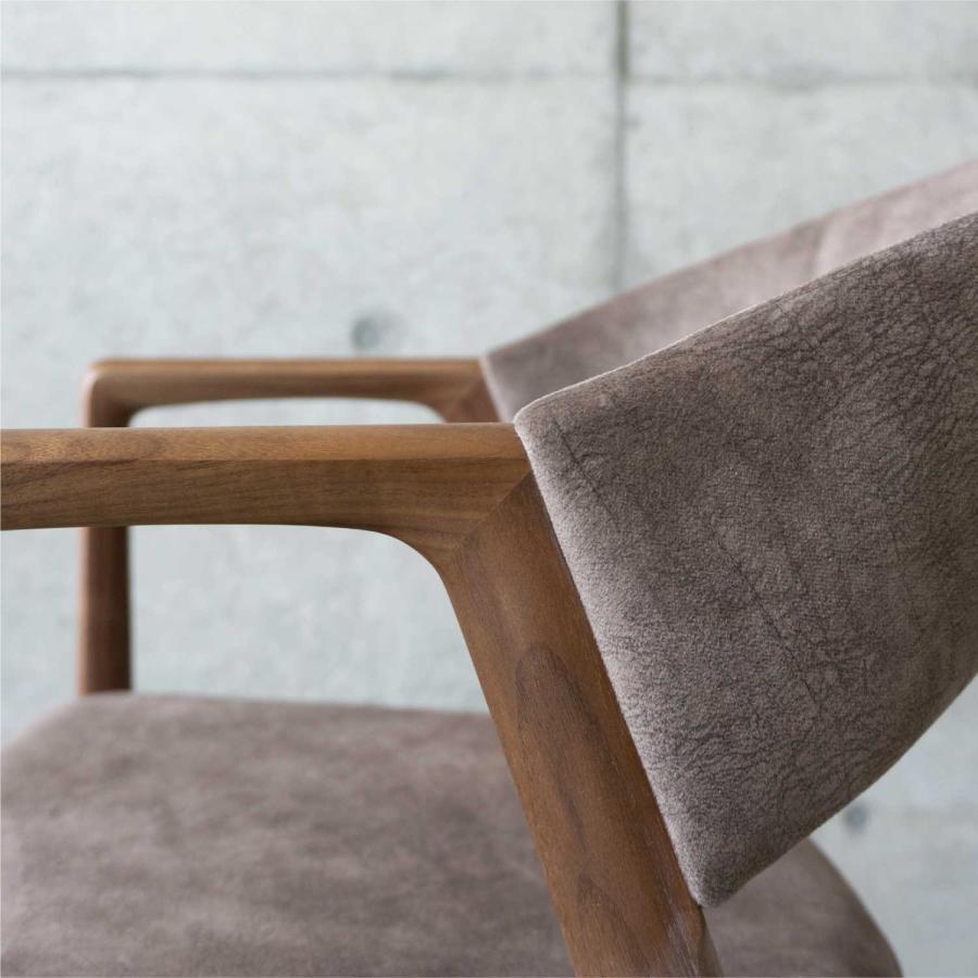 FUJI FURNITURE（冨士ファニチア） フジ ダイニング Owl アウル アーム