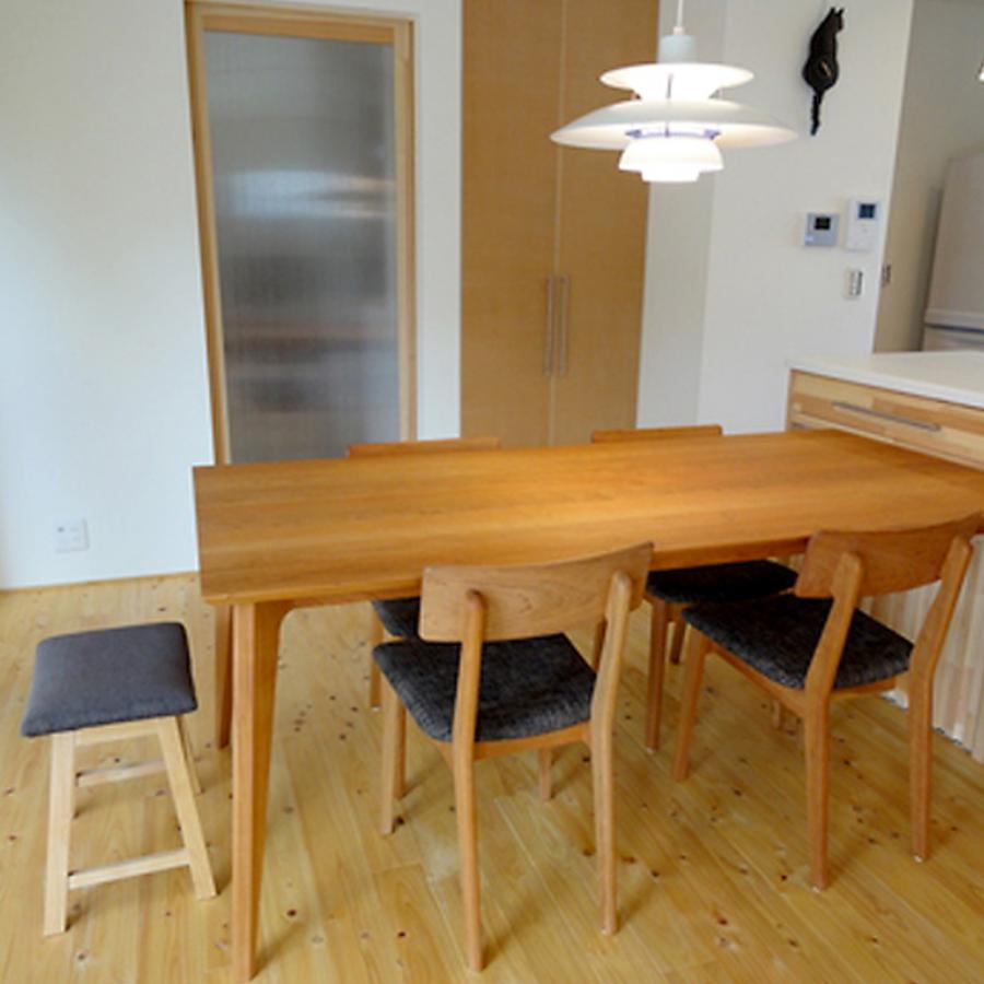 レグナテック ダイニングテーブル 160cm legnatec クラッセ classe