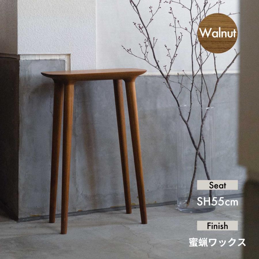 宮崎椅子製作所 即納商品 bon stool ボン スツール