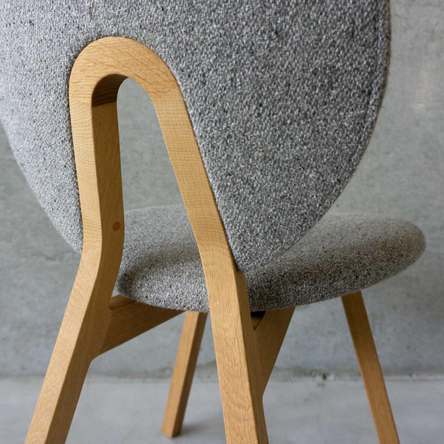 宮崎椅子製作所 hachi chair ハチ ダイニングチェア 木製 無垢 宮崎椅子製作所 hachi chair ハチ ダイニングチェア 木製 無垢