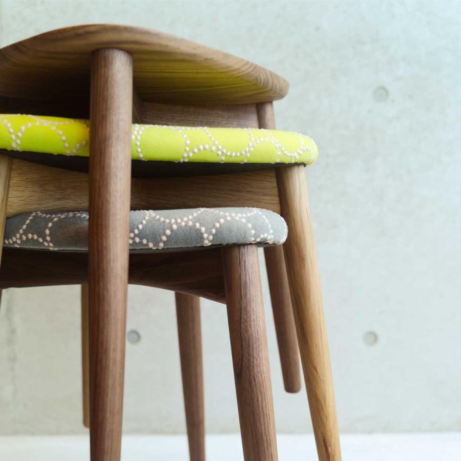 美品　希少　博永家具　チェア　回転　民芸　民藝　スツール 美品 希少 博永家具 チェア 回転 民芸 民藝 スツール