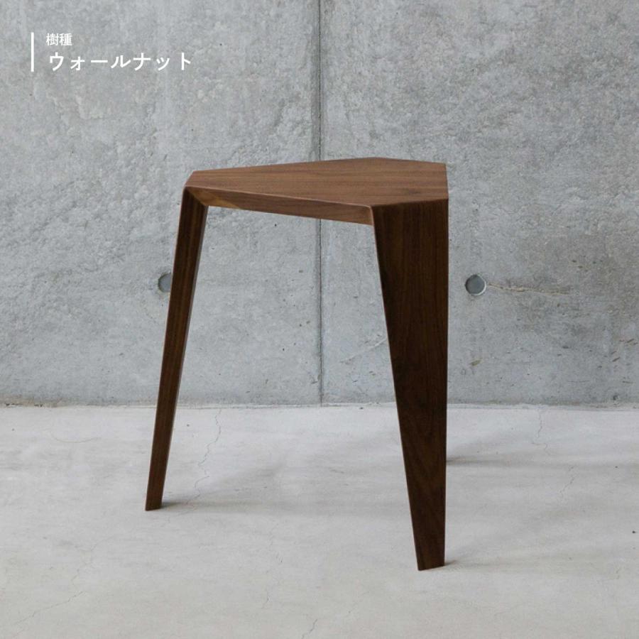 宮崎椅子製作所　sansaスツール　小泉誠 宮崎椅子製作所sansaスツール小泉誠