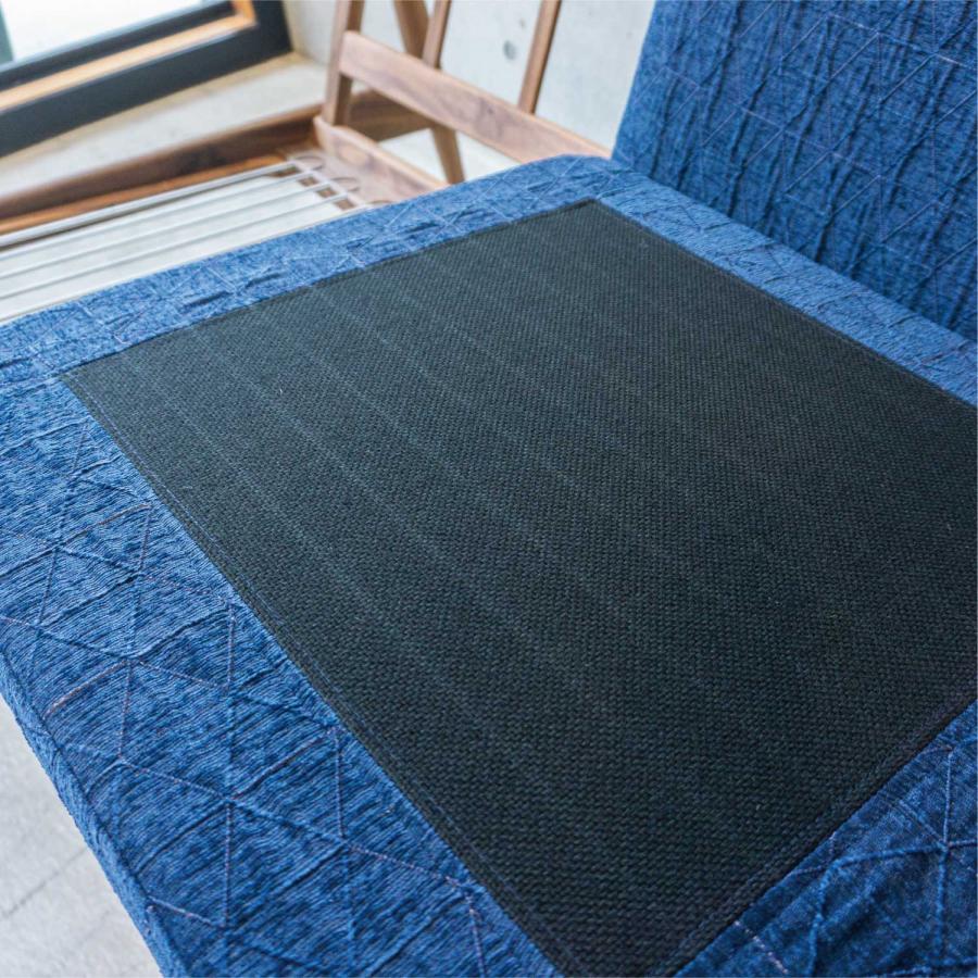 宮崎椅子製作所 ペーパーナイフ paper knife sofa ソファ 1人