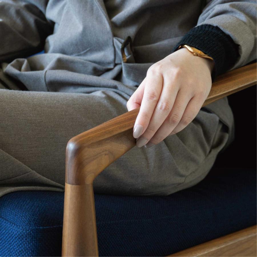 宮崎椅子製作所 ペーパーナイフ paper knife sofa ソファ 3人