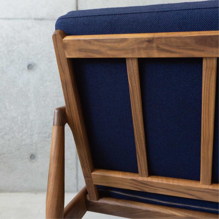 宮崎椅子製作所 ペーパーナイフ paper knife sofa ソファ 3人