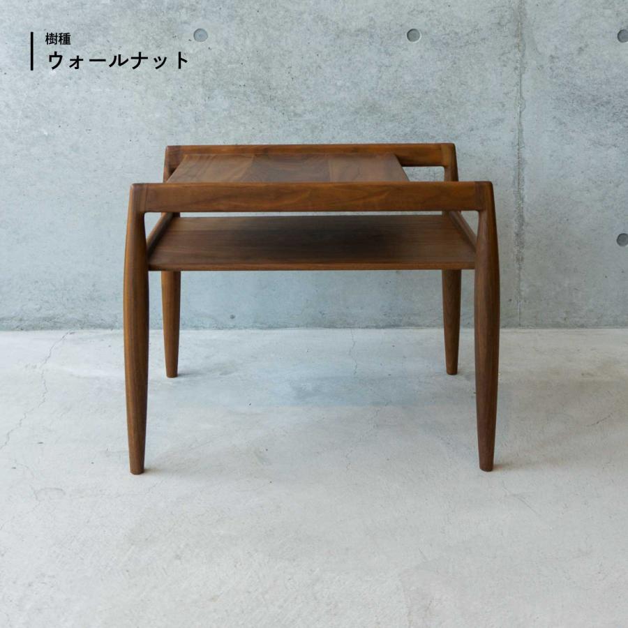 一点物】サイドテーブル ジェネリック家具 Sean Dixデザイン