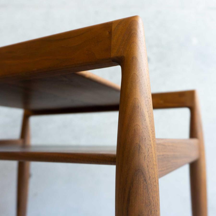 カイクリスチャンセン　オットマン　サイドテーブル　宮崎椅子製作所 宮崎椅子製作所 / 宮崎椅子製作所 / Paper Knife sofa ottoman