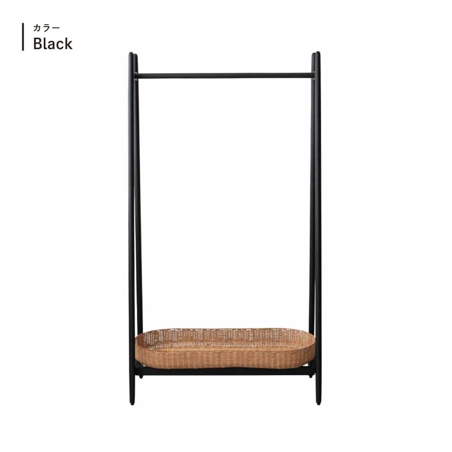 NOWHERE LIKE HOME Hanger Rack Lapte Mサイズ ハンガーラック コート