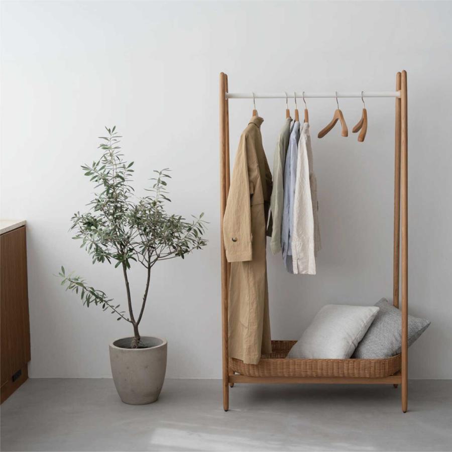 NOWHERE LIKE HOME Hanger Rack Lapte Mサイズ ハンガーラック コート
