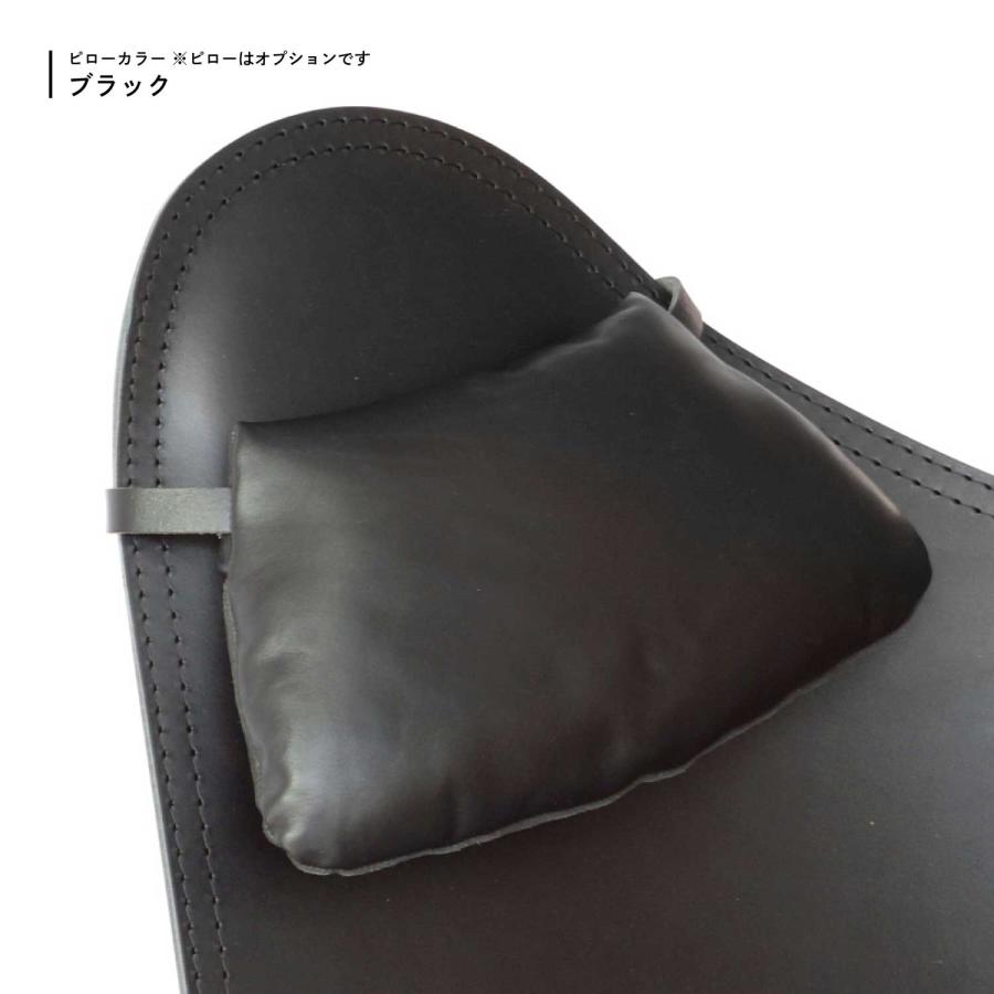 CUERO（クエロ） BKF バタフライチェア マリポサ 正規品 本革 ラウンジ