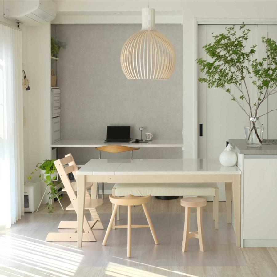 greenholt グリーンホルト NAYA STOOL ナヤ スツール ナチュラル