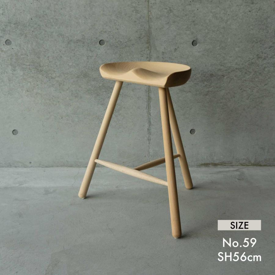 SHOEMAKER CHAIR NO.59の通販 / マスターウォール