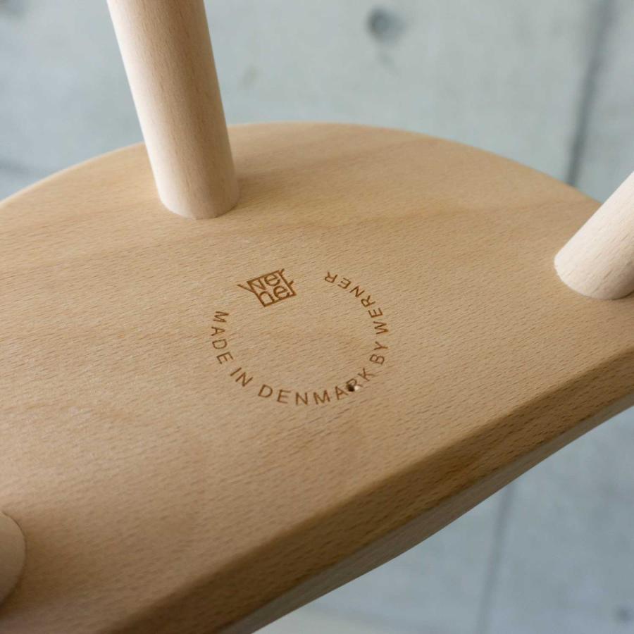 WERNER | SHOEMAKER スツール 27cm For Kids WERNER | SHOEMAKER スツール 27cm For Kids｜【公式】ACTUS
