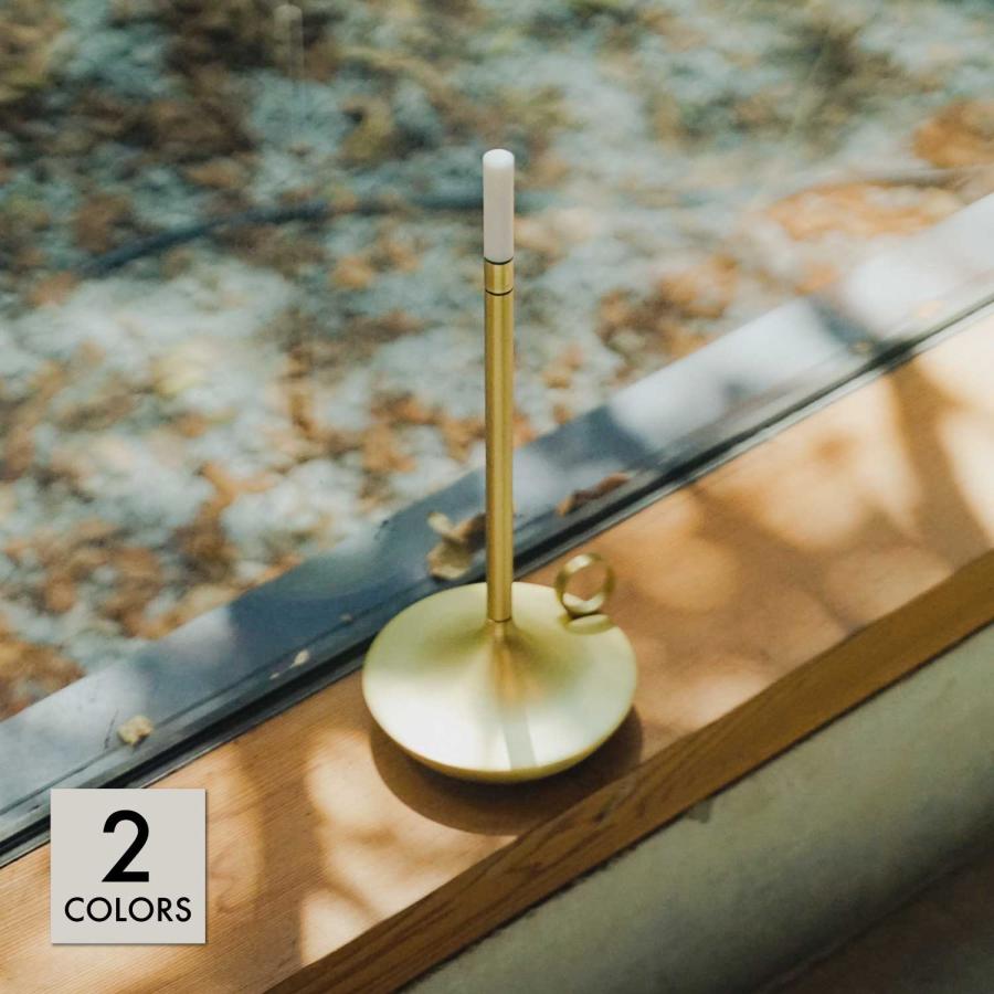 Wick GRAYPANTS（グレイパンツ） ポータブルLEDスタンドライト GRAYPANTS WICK：グレイパンツ ポータブルランプ ウィック