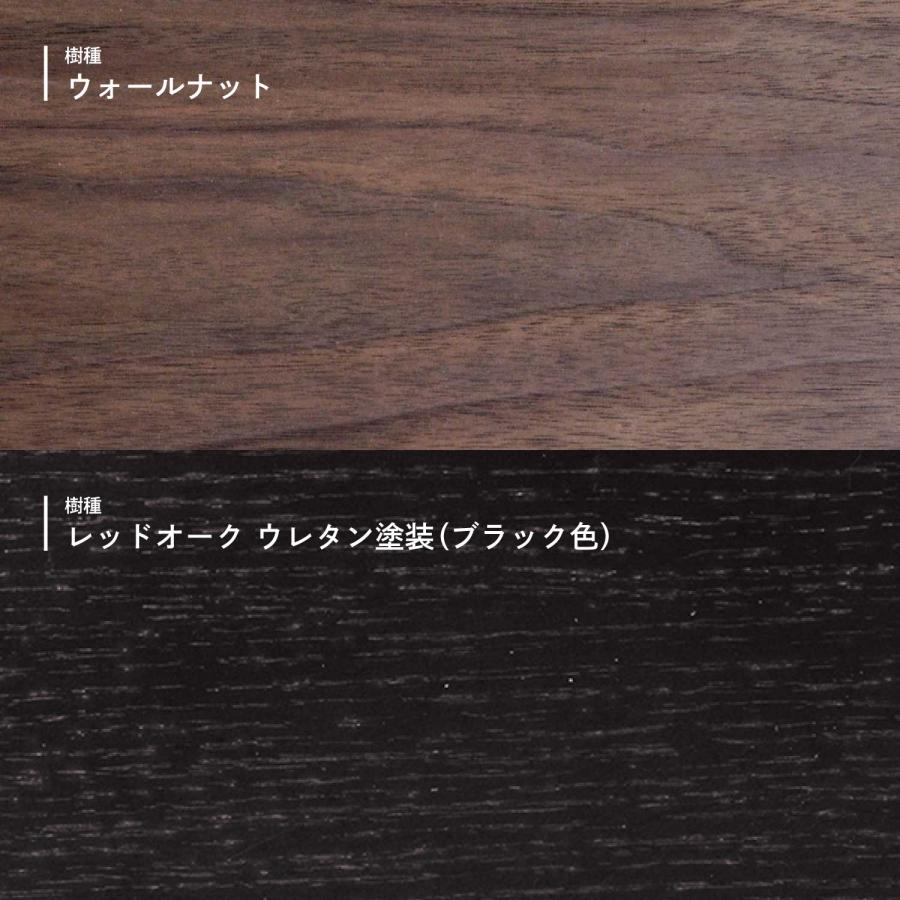 チョイ デスク テーブル シキファニチア Siki Furniture 机 リビング カウンター ハイ 木製 国産 日本製