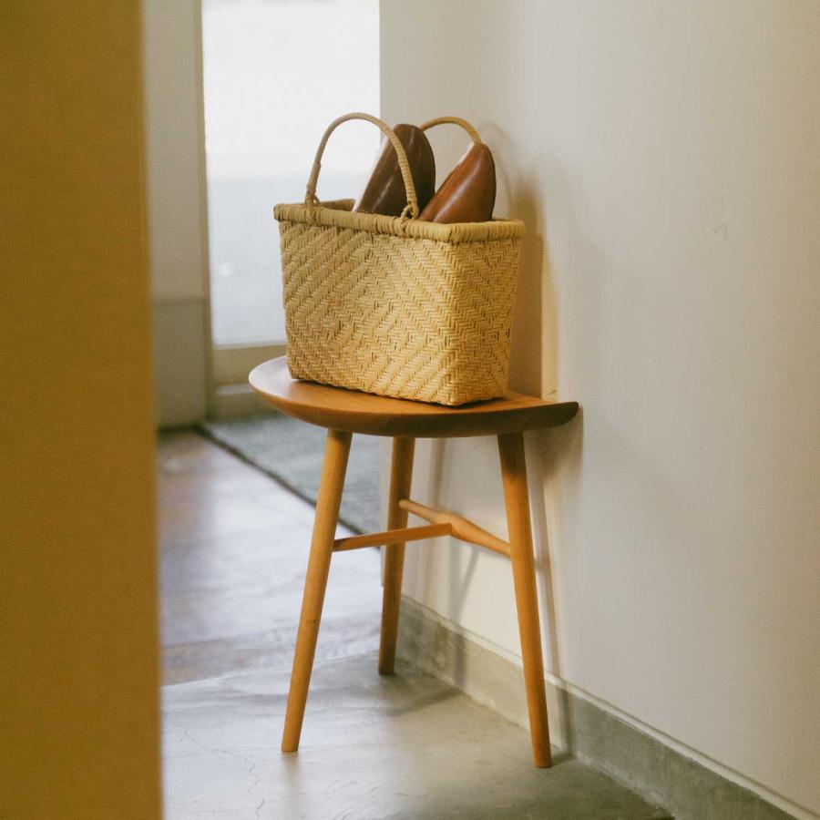 シキファニチア スツール テーブル 3本脚 4本脚 siki furniture サイド