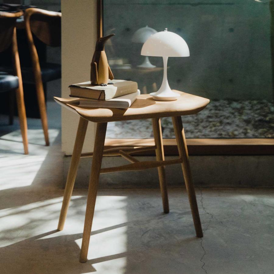 シキファニチア スツール テーブル 3本脚 4本脚 siki furniture サイド