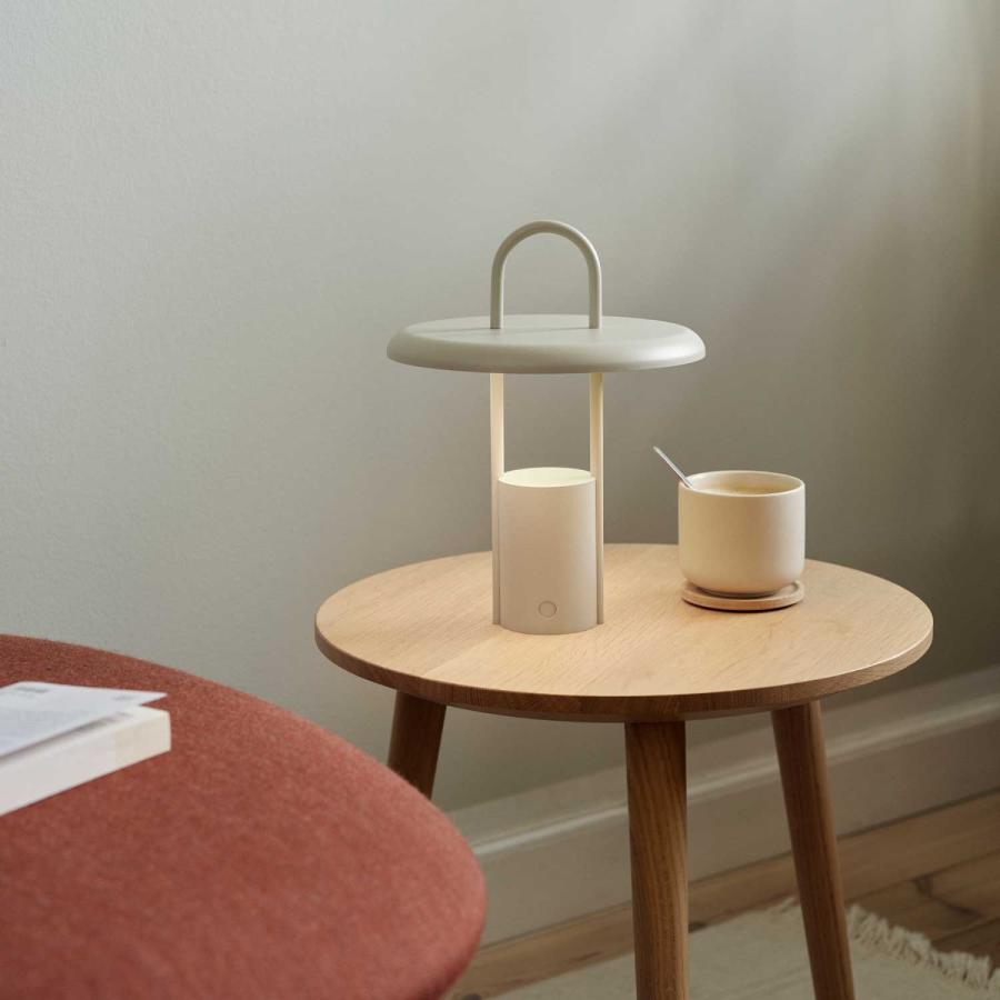 Stelton ステルトン Pier Portable Lamp ピアー ポータブル ランプ 