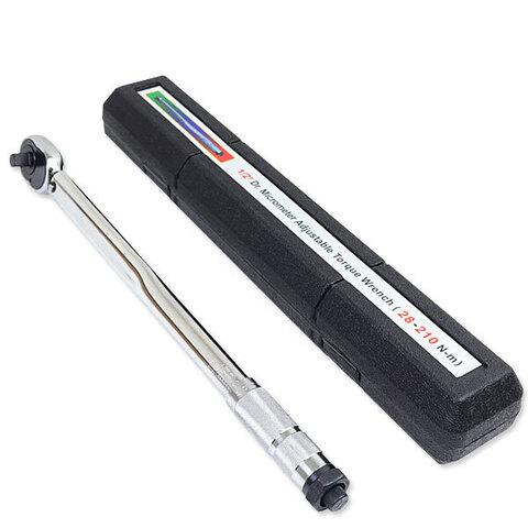 自転車用工具　１２点セット トルクレンチ付き ishino7_s-kk2304-74a-5set