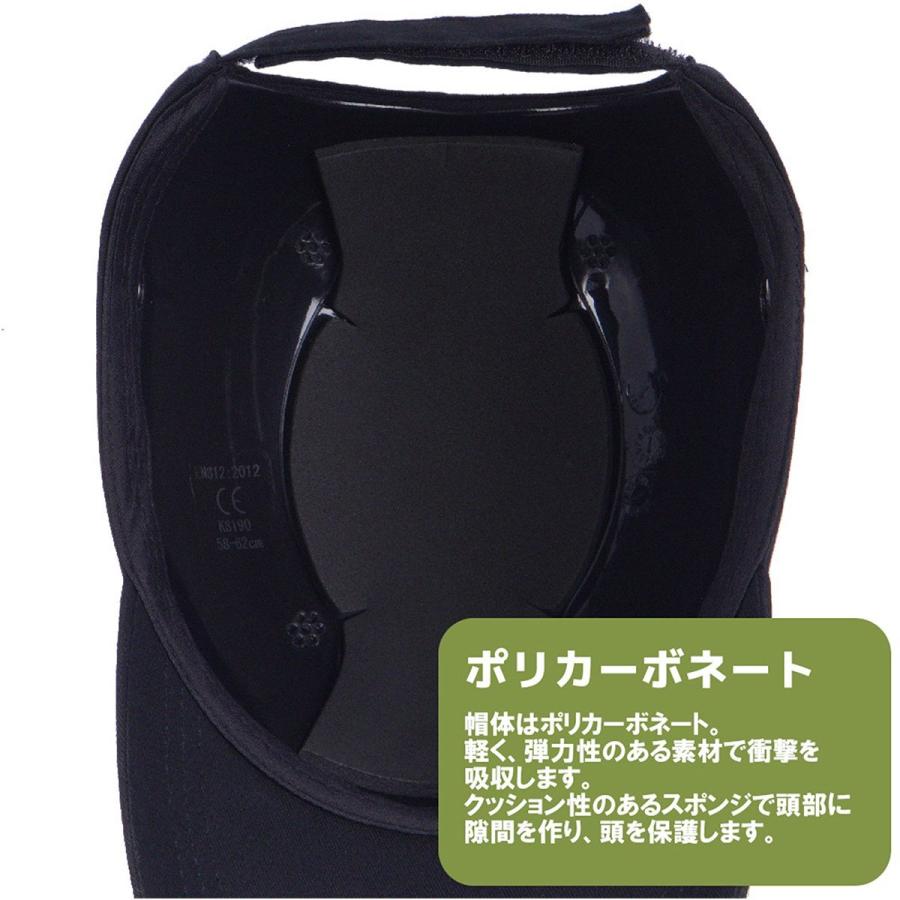 店長一押し 自転車用ヘルメット キャップ型ヘルメット 58-62cm