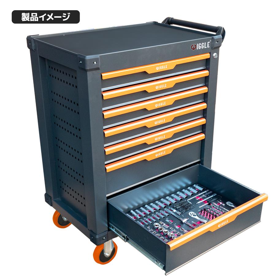 キャビネット 414点豪華工具セット ツールボックス チェスト キャビネット 414点豪華工具セット ツールボックス チェスト