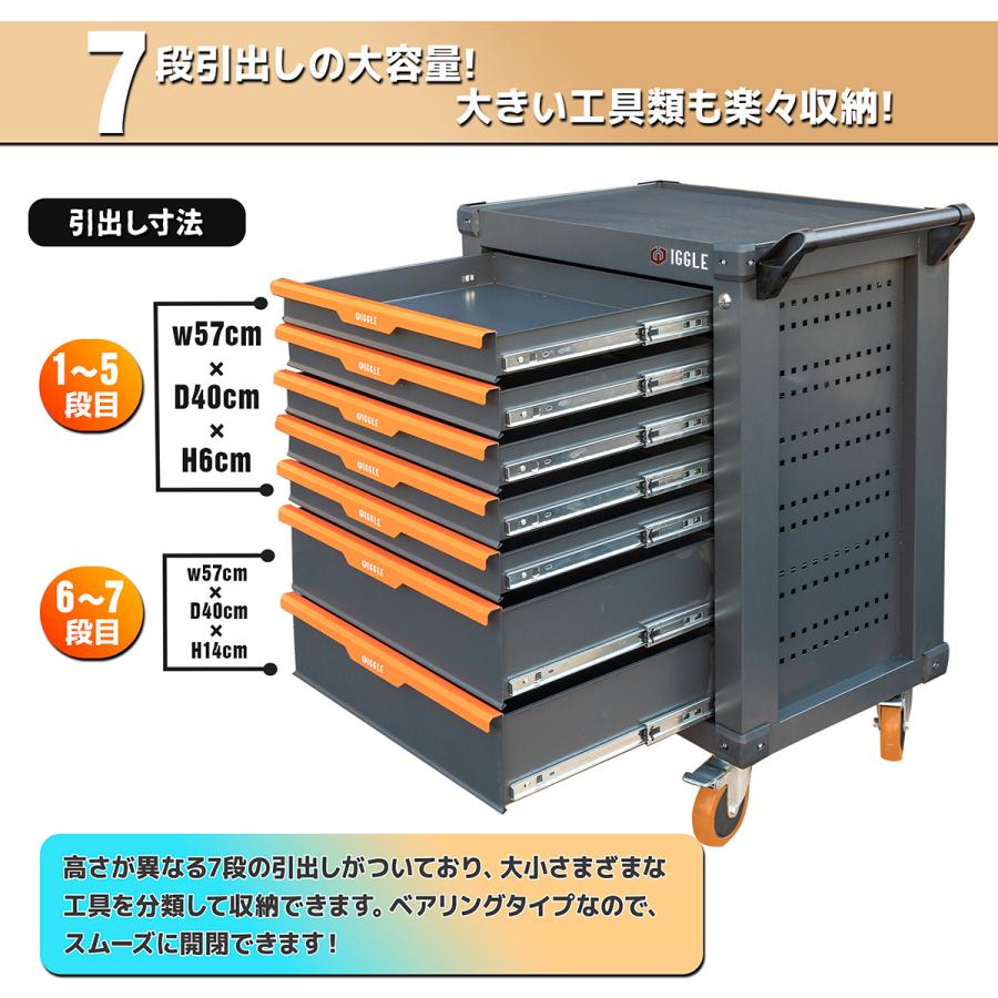 キャビネット 414点豪華工具セット ツールボックス チェスト キャビネット 414点豪華工具セット ツールボックス チェスト