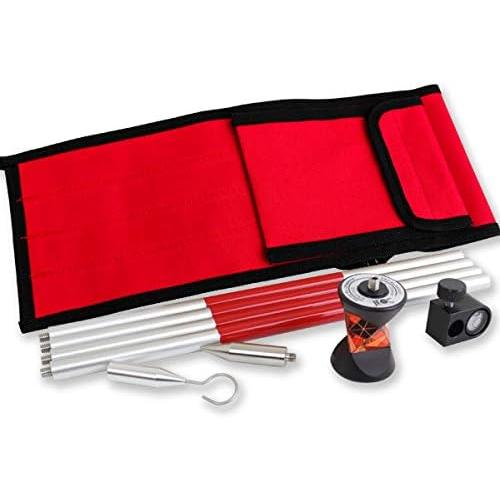 店名 ミニプリズム 360度プリズム 測量機器 ピンポールセット 測量用品 Grz101s N エターナルチャーム 通販 Yahoo ショッピング クリーニング 直営 店 Kanimcilegon Kemenkumham Go Id