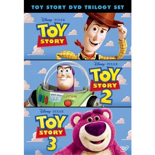 最高の トイ ストーリー Dvd トリロジー セット 期間限定 即納 最大半額 Laporgub Jatengprov Go Id