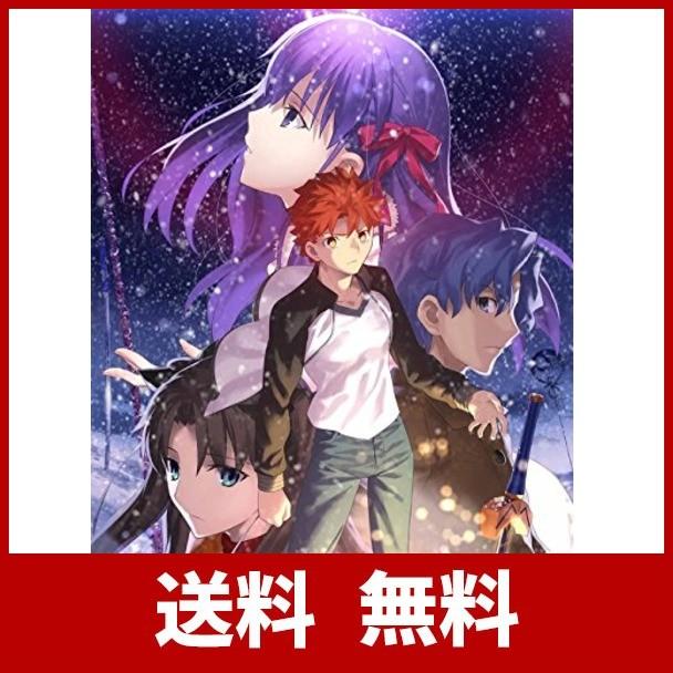 劇場版 Fate Stay Night Heavens Feel I Presage Flower 完全生産限定版 Blu Ray Autoliftpartsplus Com