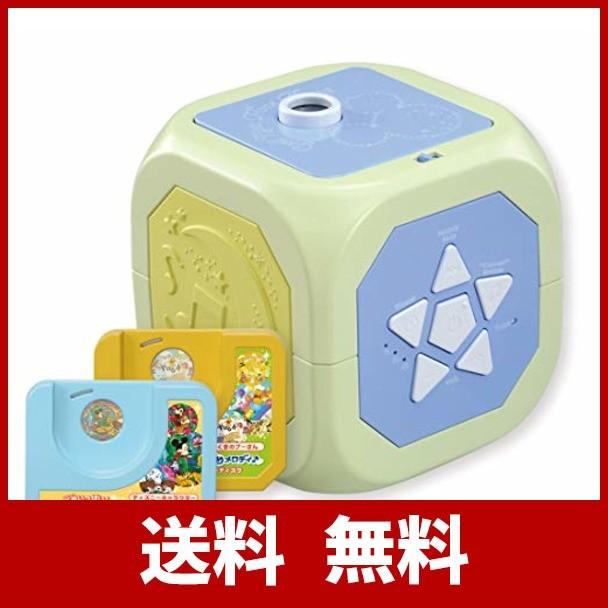 一番最安 ディズニーキャラクター 天井いっぱい おやすみホームシアター ぐっすりメロディ 無料配達 Www Uma Or Ug