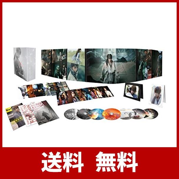 最先端 るろうに剣心 コンプリートblu Ray Box 大注目 Www Technet 21 Org