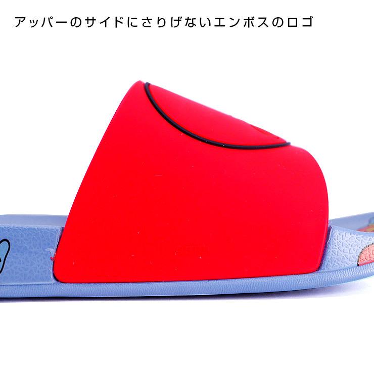 Bt21 公式 格安店 キャラクターフェイスサンダル インソールイラスト入り Bt21 Baby Bts 正規品 防弾少年団 グッズ バンタン