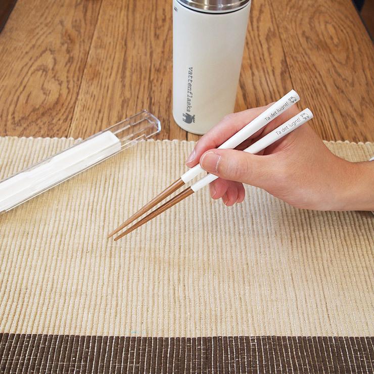 Moz Sweden 携帯用箸 ネコポス メール便 Moz モズ 携帯 箸 弁当 はし 箸 セット 箸箱 スライド式ケース 18cm おしゃれ 引き出し式 お弁当 ケース 18cm Chopsticks インテリア 北欧雑貨moz Yahoo 店 通販 Yahoo ショッピング