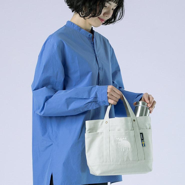 Moz Sweden 帆布トート パステル Mサイズ モズ 北欧 公式 トート バッグ トートバッグ カバン 鞄 キャンバス キャンバス生地 ｍサイズ 限定 小さめ ランチトート Pastel 451 ワイズ インテリア Yahoo 店 通販 Yahoo ショッピング