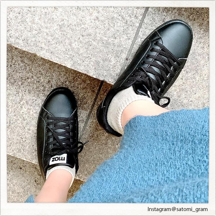 Moz Sweden コートスニーカー モズ Moz スニーカー レディース キッズ 軽量 ウォーキング カジュアル 紐 メッシュ ブランド 北欧 ブラック ホワイト グリーン Shoes Ad 451 09 ワイズ インテリア Yahoo 店 通販 Yahoo ショッピング