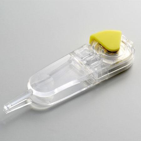 ピンセット 赤ちゃん Led 鼻の穴 掃除 鼻くそ スマイルキッズ Smile Kids あかりちゃんピンセット Amk 1 ワイズのこだわりネットショップ 通販 Yahoo ショッピング