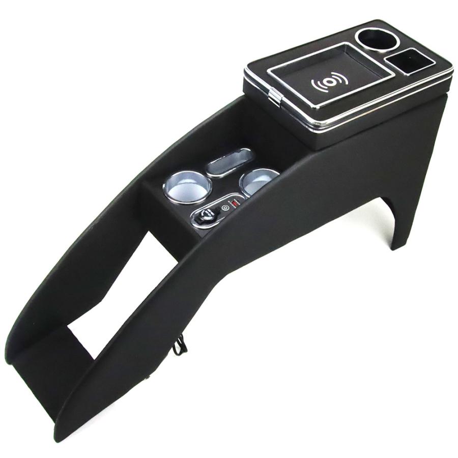 【2台セット！】セグウェイ ホワイト 充電器・バッグ付き ワイヤレス充電器 + ホルダー | カー用品のセイワ