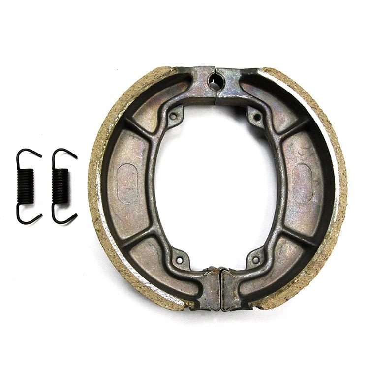 ホンダ(HONDA) リア ブレーキシュー NX650 88年-89年 (トクトヨ)Tokutoyo 新品|ys-led-tokutoyo|03
