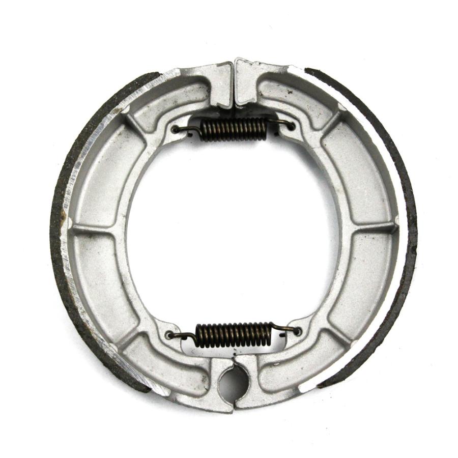 カワサキ（KAWASAKI） リア ブレーキシュー エストレヤRS