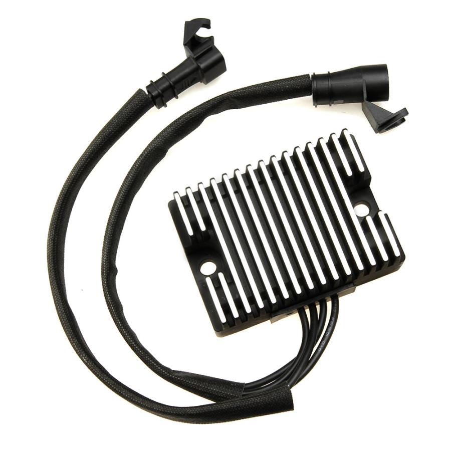 Harley Davidson（ハーレー・ダビッドソン） 強化 レギュレター レクチ