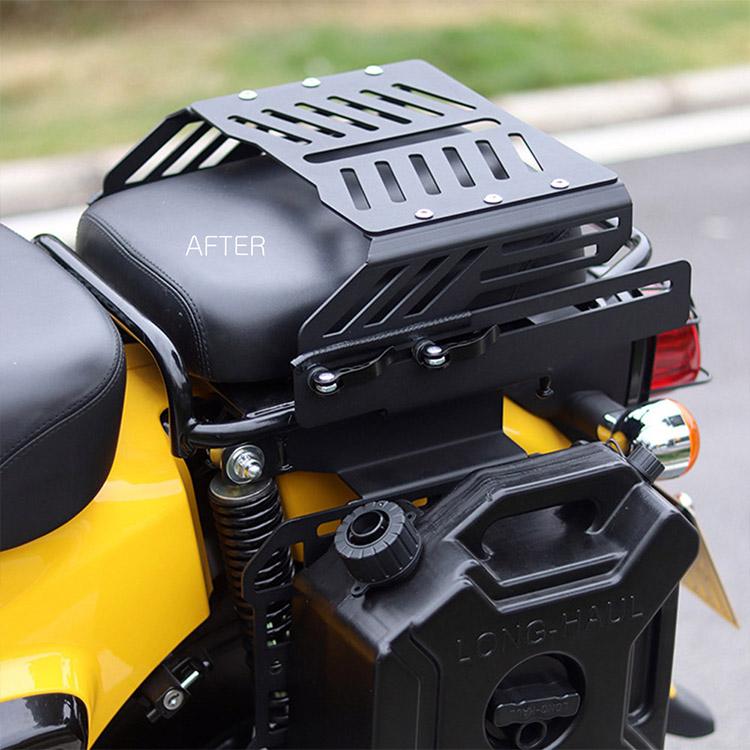 クロスカブ50/110 スーパーカブ50/110 新型 バイク用 CC110 リア クロスカブ50/110 スーパーカブ50/110 新型 バイク用 CC110 リア