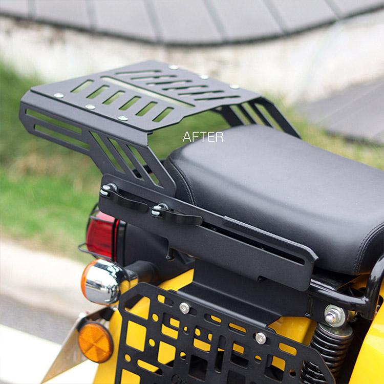 クロスカブ50/110 スーパーカブ50/110 新型 バイク用 CC110 リア クロスカブ50/110 スーパーカブ50/110 新型 バイク用 CC110 リア