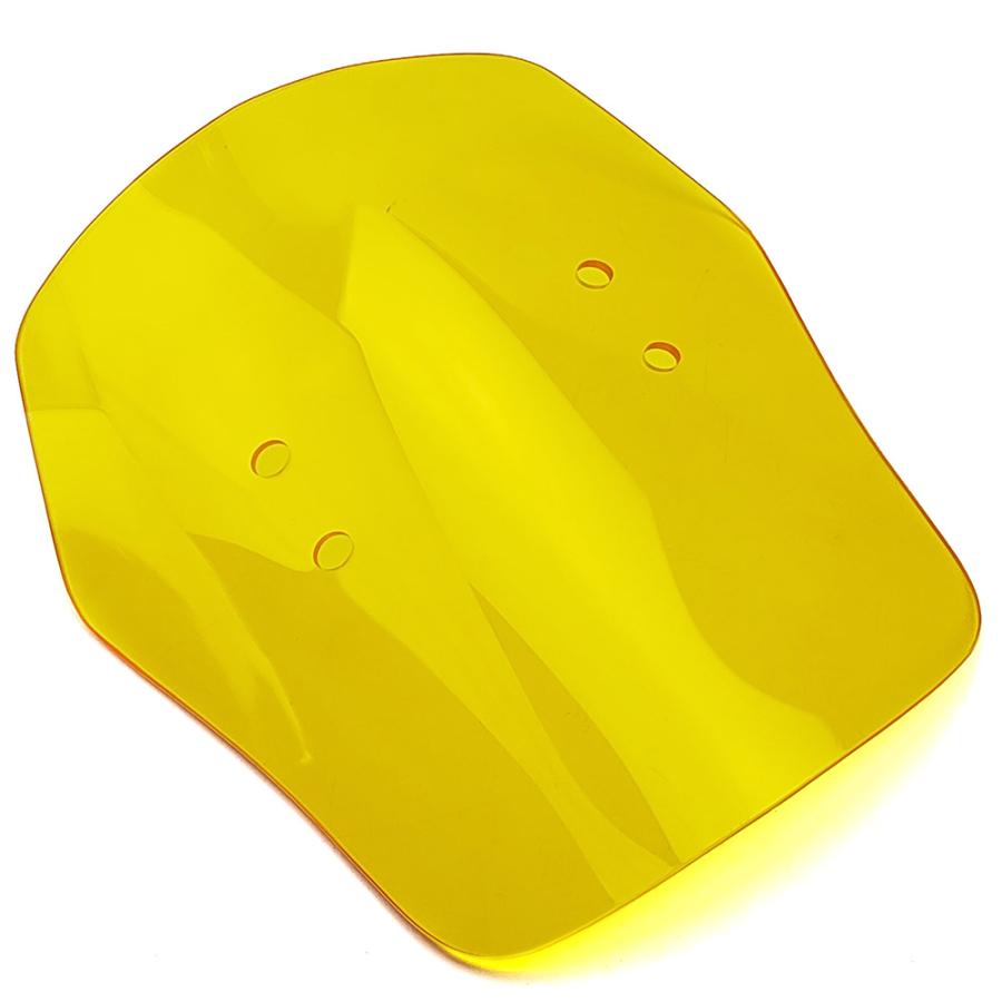 ホンダ（HONDA） クロスカブ110 CC110(JA10,JA45) 専用 ウィンド