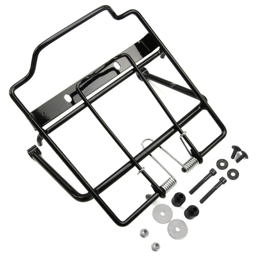 ホンダ（HONDA） クロスカブ50/110 JA45 JA60 AA06用 フロントキャリア