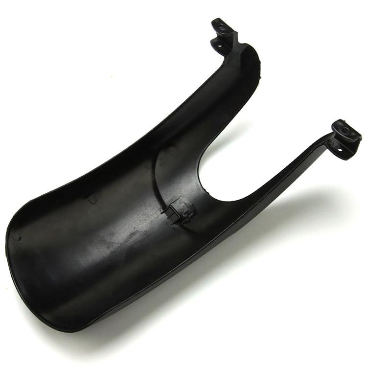 レブル250/500用 フロントフェンダー延長パーツ ブラック フェンダー