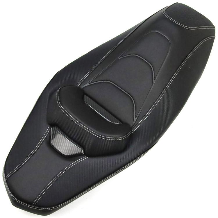 ホンダ PCX125 JK05 純正 シート 美品 ホンダ（HONDA） ホンダ対応 PCX125/150/160(JF81/JF84/KF30/JK06/KF47